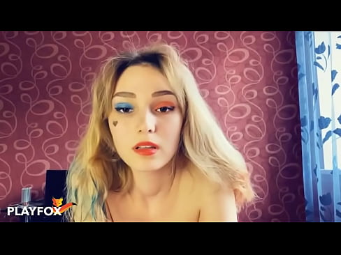 ❤️ Mágikus virtuális valóság szemüveg adott nekem szex Harley Quinnel ❤️ Szuper pornó at hu.8kpornvids.ru