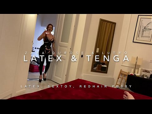 ❤️ Vörös hajú féltestvér latex jelmezben, akit a féltestvére baszott meg ❤️ Szuper pornó at hu.8kpornvids.ru