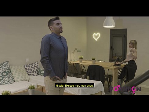 ❤️ PORNBCN 4K Egy érett nő nagy mellek akar lenni anális szar egy fiatal gigolo egy nagy farkával szopás amortizmus kemény fasz kézimunkát doggy style punci nyalás orgazmus francia felirattal ❤️ Szuper pornó at hu.8kpornvids.ru