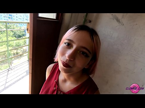 ❤️ Diák szopik egy idegent érzékien a hátsó utcán - Face Cumming ❤️ Szuper pornó at hu.8kpornvids.ru